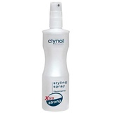 Clynol Styling Spray Xtra Strong 200ml
