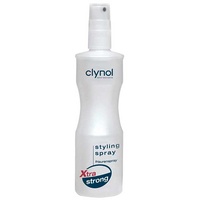 Clynol Styling Spray Xtra Strong 200ml