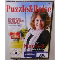 Puzzle & Reise Vol. 7 - Match 3: Türkei (PC)
