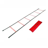 Sport-Thieme Koordinationsleiter ""Agility recycled"", 9 m