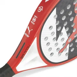Puma NOVA ELITE CTR, Padelschläger - Black - ONE SIZE
