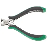 Stahlwille Elektriker Vornschneider 6709