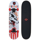 Donic Schildkröt Schildkröt Grinder Komplettboard wolf