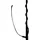 EQuest Longierpeitsche 160 cm Schwarz