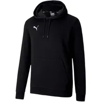 Puma Hoodie Schwarz L