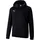 Puma Hoodie Schwarz L