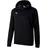 Puma Hoodie Schwarz L