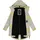 Ragwear Damen, Wintermantel Warmer Parka mit Kapuze
