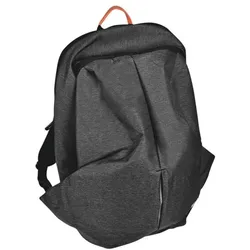 Monolith Pendler-Rucksack »9119« schwarz, 30x45x15 cm