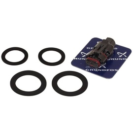 Grundfos Magna3 25-40 180 mm