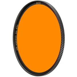 B+W ORANGE 550 MRC BASIC 55mm