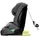 Kinderkraft Safety Fix 2 i-Size grau