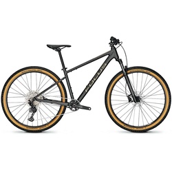 Focus Whistler 3.9 diamondblack 2023 RH-M