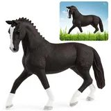 Sarcia.eu Spielfigur Schleich Horse Club - Pferd, Hannoveraner Hengst, für Kinder 5+