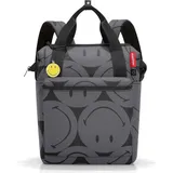 Reisenthel allrounder R smiley grey