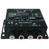 Audio System HLC4 EVO High-Low Adapter | Masori