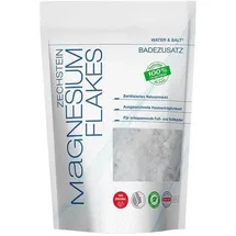 Water & Salt AG Magnesium Flakes Zechstein
