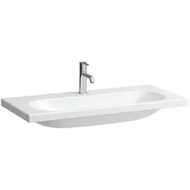 Laufen LUA Aufsatz-Waschtisch H8160890001561,