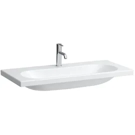 Laufen LUA Aufsatz-Waschtisch H8160890001561,