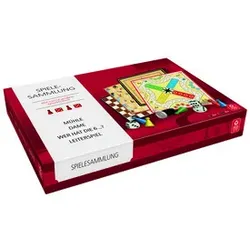 ASS Spielesammlung Senioren 225 70310