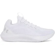 Under Armour Dynamic 2 Herren White/Distant Gray/Halo Gray 42,5