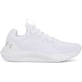 Under Armour Dynamic 2 Herren White/Distant Gray/Halo Gray 42,5