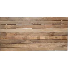 Möbilia Aletsch 160 x 90 x 77 cm beige