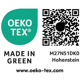 KAEPPEL »Regenbogenrennschnecken« bunt