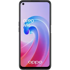 OPPO A96 8 GB RAM 128 GB starry black