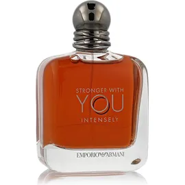 Emporio Armani Stronger With You Intensely Eau de Parfum 100 ml