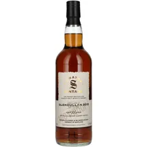 Signatory Vintage 11 Jahre Old Single Malt 57,1% vol 0,7 l