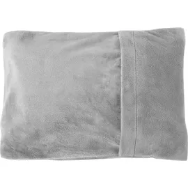 Adler AD 7427 Elektrische Wärmflasche mit weichem Bezug, Wärmflaschenwärmer 360 W, Wärmekissen