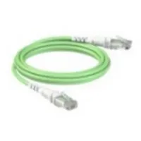 Patchsee TPC-AG-U/3, 0,9 m, Cat6a, U/UTP (UTP), RJ-45, RJ-45
