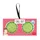 Legami Erfrischende Augenpads Chill Out 6 x 2 St.