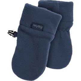 Playshoes Skihandschuhe blau 6-12 Monate