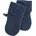 Skihandschuhe blau 6-12 Monate