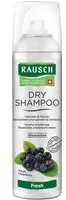 RAUSCH Shampooing sec frais Spray 150 ml