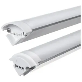 Maclean Brackets Maclean Energy Langfeldleuchte LED kaltweiß 3W