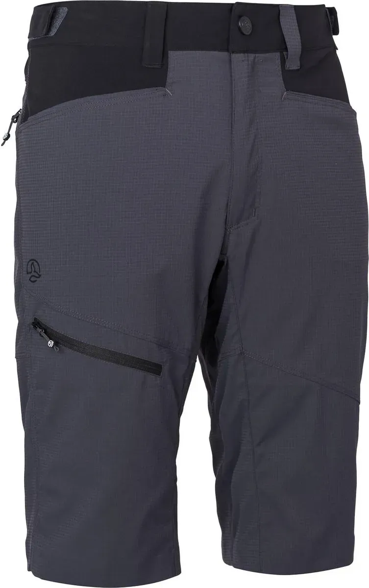Ternua Stur Capri M whales grey (5775) XXL