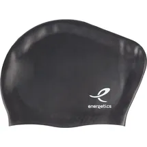 Energetics SIL Vol I Badekappe schwarz One Size