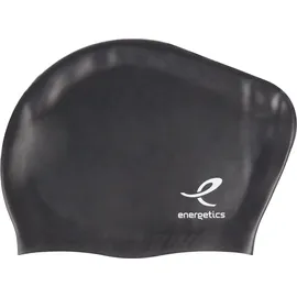 Energetics SIL Vol I Badekappe schwarz One Size