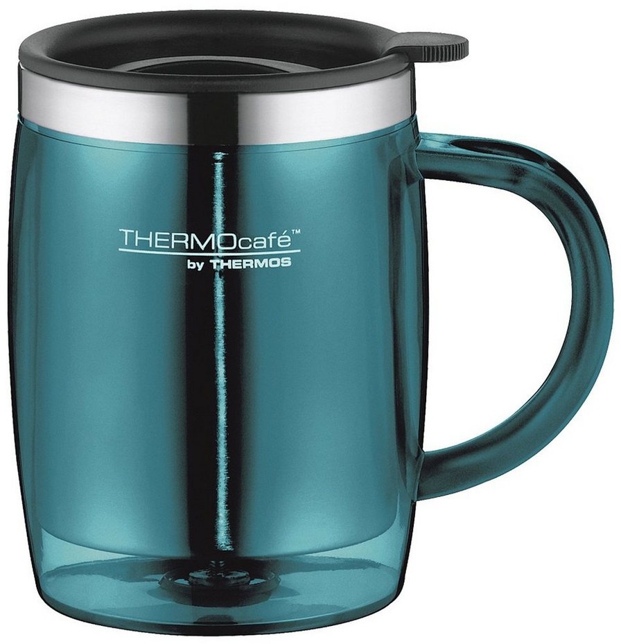 Preisvergleich Produktbild THERMOS Thermobecher, Kunststoff