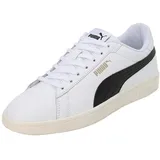 puma white-puma black-puma gold-frosted 46