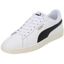 Puma Smash 3.0 L puma white-puma black-puma gold-frosted 46