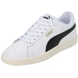 Puma Smash 3.0 L puma white-puma black-puma gold-frosted 46