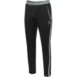 hummel CIMA Jogginghose Regular Schwarz M