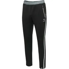 hummel CIMA Jogginghose Regular Schwarz M