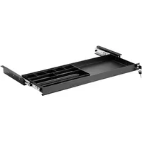 SpeaKa Professional Untertisch-Schublade SP-10938492 740 mm x 272 mm