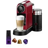 Krups Nespresso New Citiz & Milk