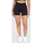 SMILODOX Damen Shorts Amaze Ultra Schwarz